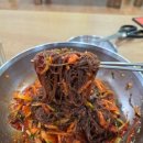 원조칡냉면 | 인천 부평구청역 별미칡냉면원조 후기