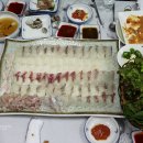 원희정횟집