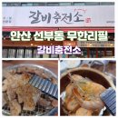 갈비충전소