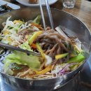 대관령코다리찜 이미지