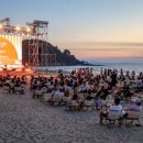 변산해수욕장 이미지