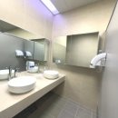 환경사업소화장실 이미지