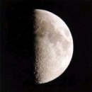 하얀쪽배 이미지