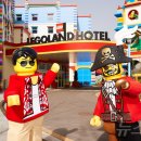 레고랜드호텔 이미지