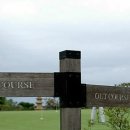 샌드파인 골프클럽 이미지