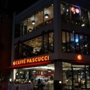 파스쿠찌 해운대점 이미지