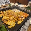 구봉로 | 🔥관저동 가성비 끝판왕 발견 춘천집 무한닭갈비 관저점 솔직후기