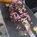 문산골식육식당 | 벌써 1월 중순 실화..? 짬낸 일상 말많음..