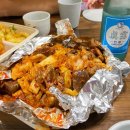 미자네야식 이미지