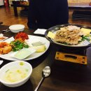 원할머니보쌈 이미지