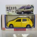 창명 | [창명] 1:35 대우 레조 : MPV 전성시대