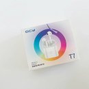 QCY T7 후기 노이즈 캔슬링 블루투스 이어폰