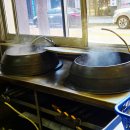 명품 가마솥 소머리 국밥 이미지