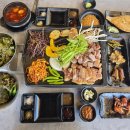원대오거리 북구청방향 | 대구 북구청 맛집 뜰에한판 푸짐하게 한판으로 침산동 맛집