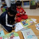 책 속 세상 이미지