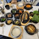 화성 새솔동 솥밥정식 맛집 돈우람, 쌈밥세트 추천 후기