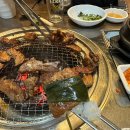 송갈비