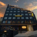 누베르 서울호텔 이미지