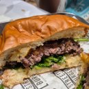 미니스톱남서울센터점 | 코엑스버거 삼성역맛집 고든램지 스트리트 버거 무역센터점