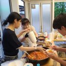 청소년사랑의밥차 이미지