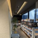 [이태원] 그래픽 만화카페 후기