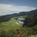 파인크리크CC클럽하우스 이미지