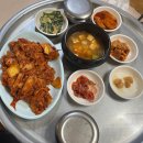 찬누리밥상 이미지