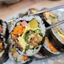 손가명동김밥 이미지