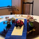 백리향 | 서울 중식 룸 식당 63빌딩 백리향 상견례 패키지 이용 후기