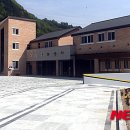 덕풍계곡권역마을 뉴시스