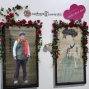 완주&amp;구이저수지둘레길^술테마파크^무안연꽃축제 이미지