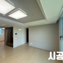 밀크포레 | 일광신도시 이지더원 오션포레 프리미엄 벽지 프리모99126-2 회벽 밀크화이트로 예쁘게 도배한 후기