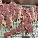 서민숯불갈비 이미지