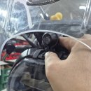 수신모터스 | 평택 오토바이수리 전문점 투휠모터스 혼다 CB650R 치지코리아 XR2 오토바이 블랙박스 장착 – 카플레이...