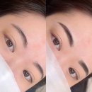 [눈썹 반영구]장단점과 리터치 주기, 아바드뷰티스튜디오