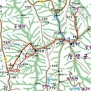 2026년 6월 27일(토) 06:10 출발,진안 연석산/운장산 연계 산행 이미지