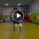 한국체대 꿈나무 태권도장 이미지