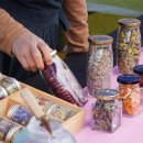 의성진오계절꽃차 이미지