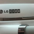 LG1124-김치냉장고 입니다.--(간냉식)-(2단 서랍식 김치냉장고)-(8만원)-(배달가능)- 이미지