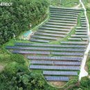 진주에너닷태양광발전소 이미지