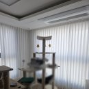 하나빛캐슬유치원 | 오산 세마역 롯데캐슬트라움 커튼 블라인드 추천(시공후기)