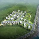 대정호수 이미지