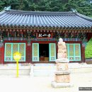 평창 상원사 영산전 석가삼존·십육나한상 및 권속 이미지