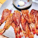 바른건어물 | 맥주안주로 딱인 말린새우포 안방마님 새우포