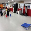 하나용인대태권도장 이미지