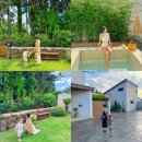 제주하뭄 | 서귀포독채펜션 제주가족숙소 추천 제주하뭄