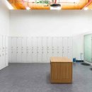 피트니스 마주 이미지