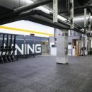 크로스핏 라곰트레이닝 이미지