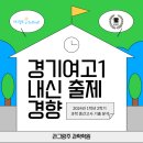 경기여자고등학교 | [라그랑주 과학학원] 경기여고 2024학년도 1학년 2학기 과학 중간고사 기출 분석