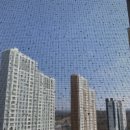 다산21통(반도유보라) | 남양주 다산 반도유보라 메이플타운 미세방충망 시공후기